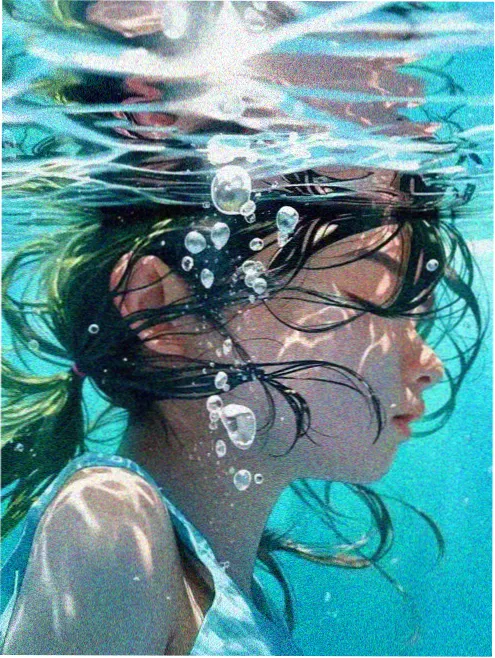 逆流而上传记运动电影海报